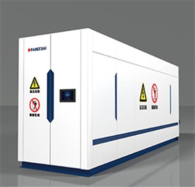 高压电极真空热水锅炉